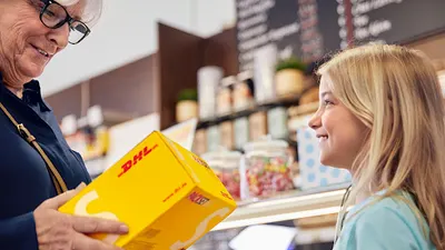 DHL Express Service Point (Pakersi Biała Podlaska Pileckiego)